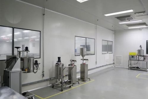 科絲美詩500個起訂 化妝品代工廠競爭更激烈了