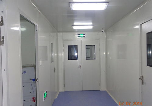 東三省化妝品廠凈化工程公司 電子無塵車間凈化哪家正規？以雨田化妝品為例