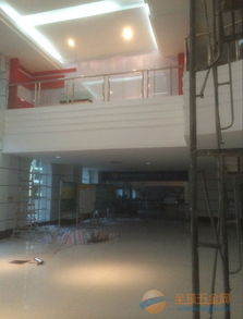 鋁方通 金屬建材