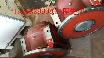 現貨供應10方與12方攪拌車ZF P5300/P7300減速機總成及配件 為高效運營保駕護航